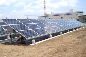 埼玉県 N様 140.0kW