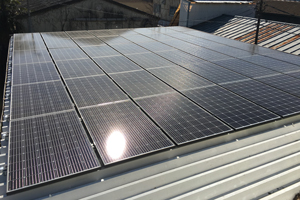 埼玉県 S様 14.1kW