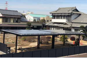 埼玉県 T様邸 10.4kW